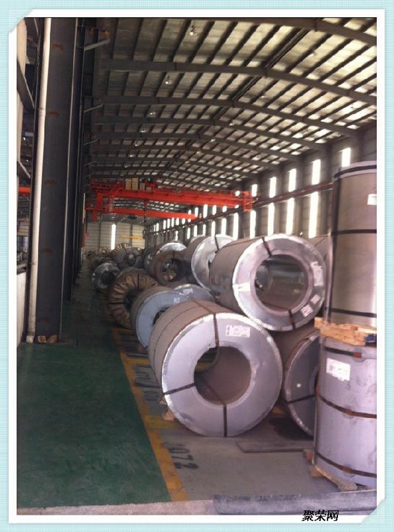 绿盛金属:探寻集团总部背后的力量